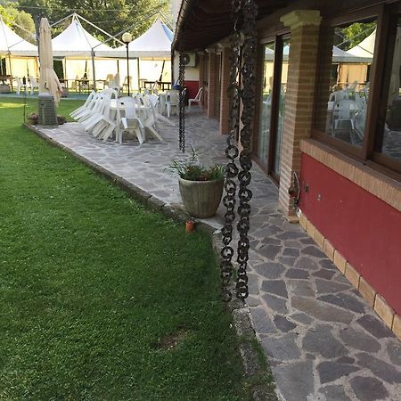 Hotel River Civitella Roveto 외부 사진
