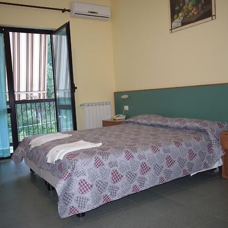 Hotel River Civitella Roveto 외부 사진