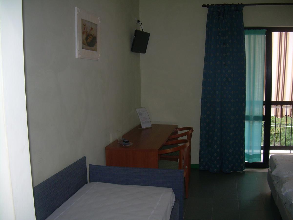 Hotel River Civitella Roveto 외부 사진