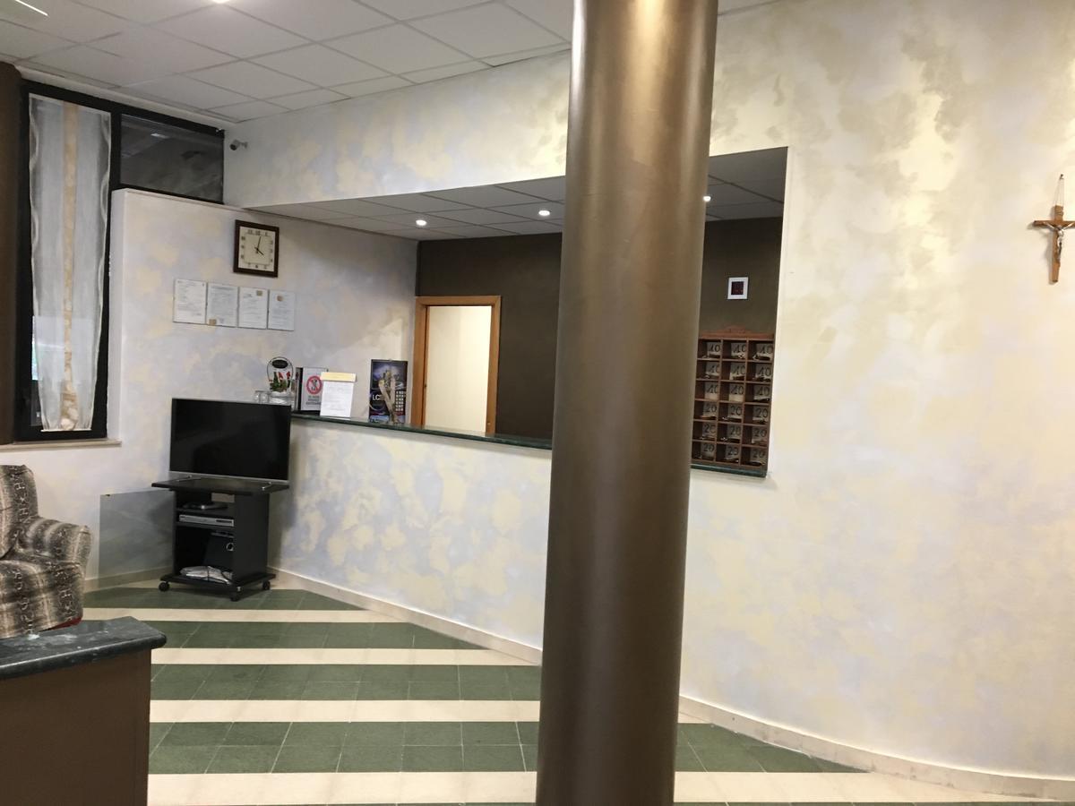 Hotel River Civitella Roveto 외부 사진