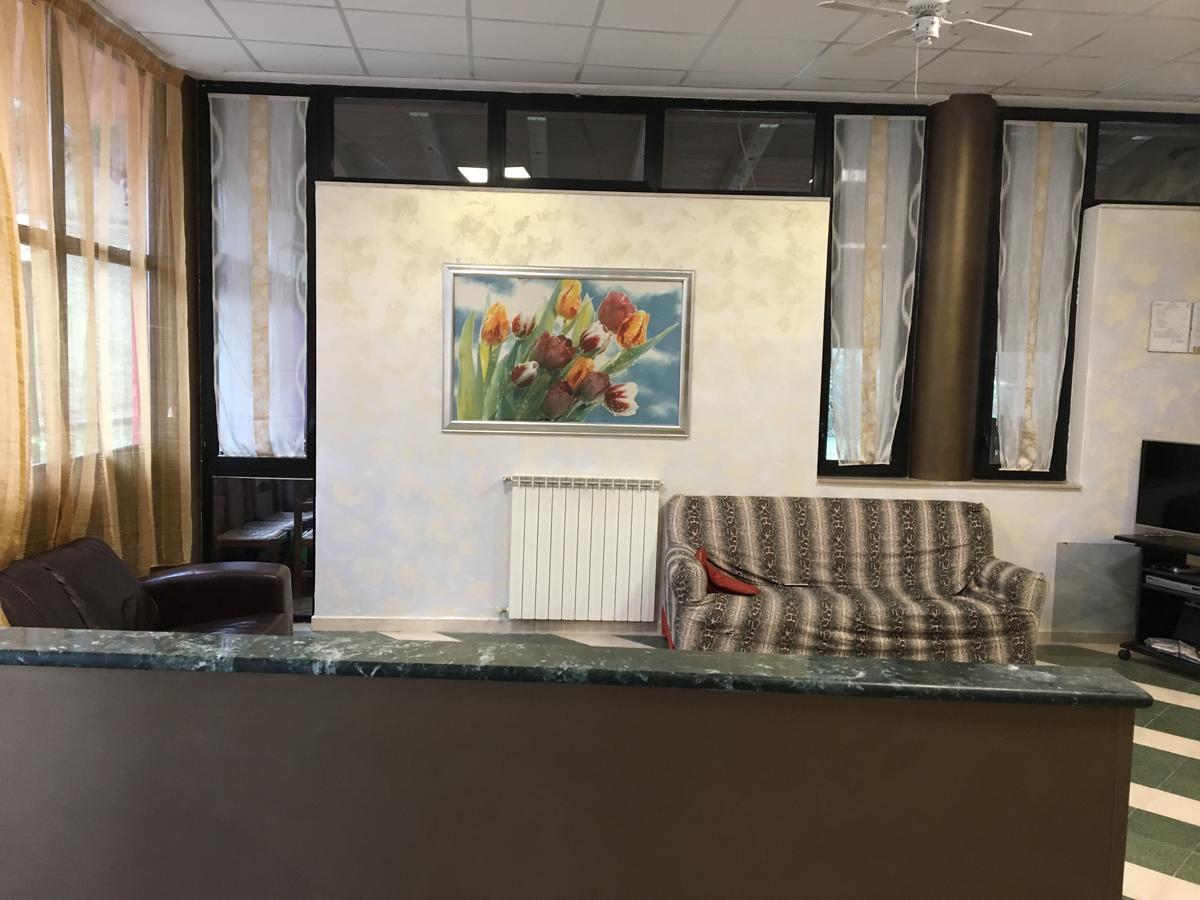 Hotel River Civitella Roveto 외부 사진