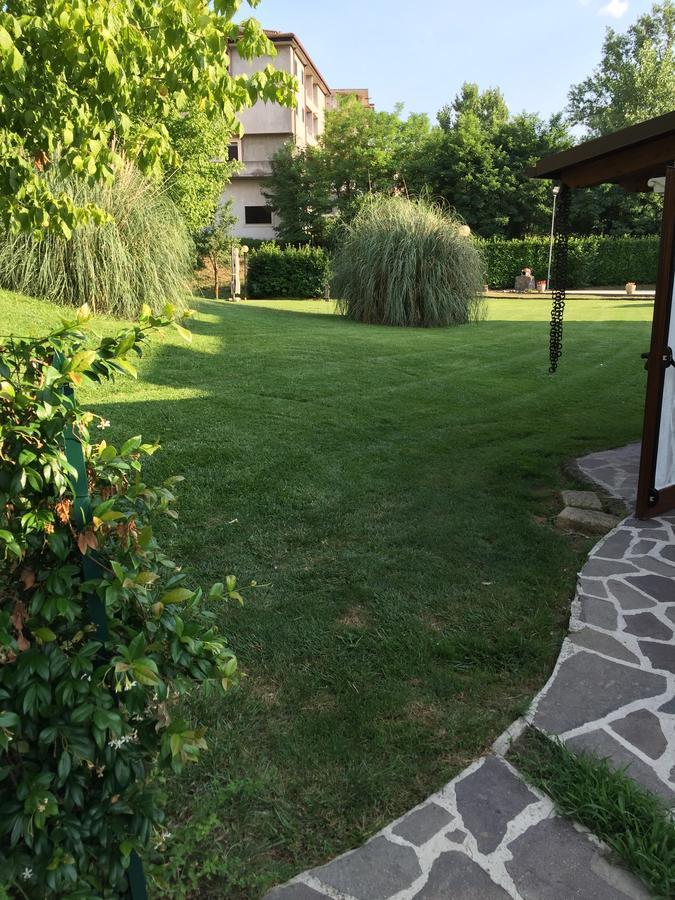 Hotel River Civitella Roveto 외부 사진