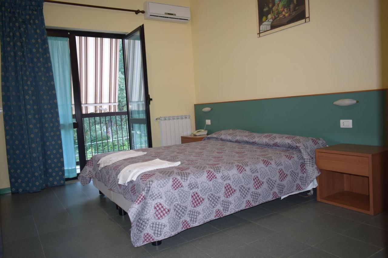 Hotel River Civitella Roveto 외부 사진
