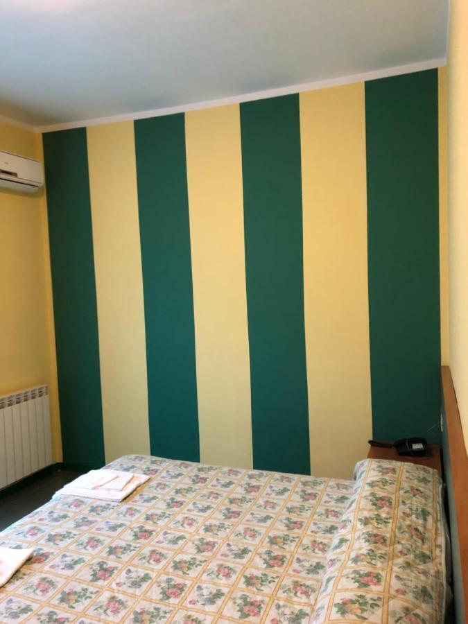 Hotel River Civitella Roveto 외부 사진