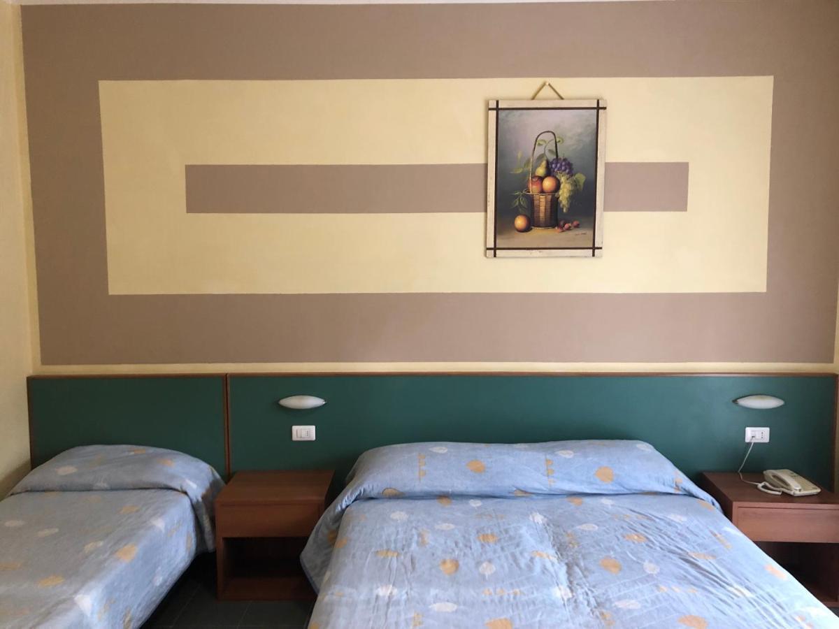 Hotel River Civitella Roveto 외부 사진