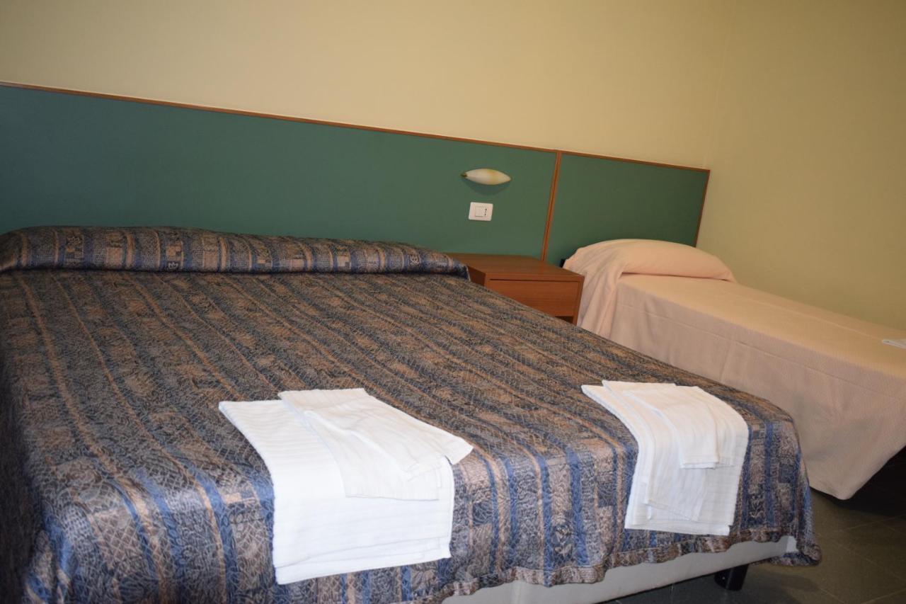 Hotel River Civitella Roveto 외부 사진