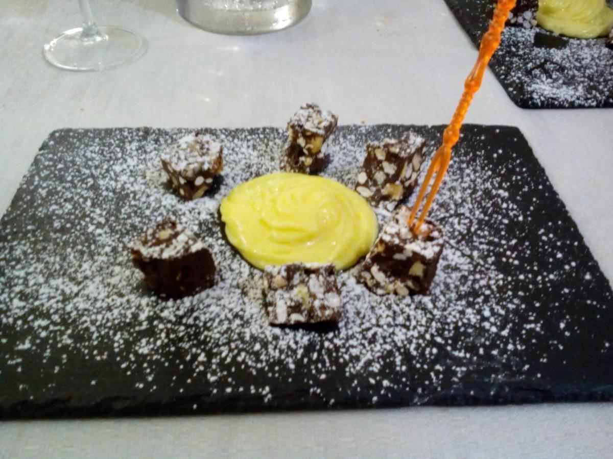Hotel River Civitella Roveto 외부 사진
