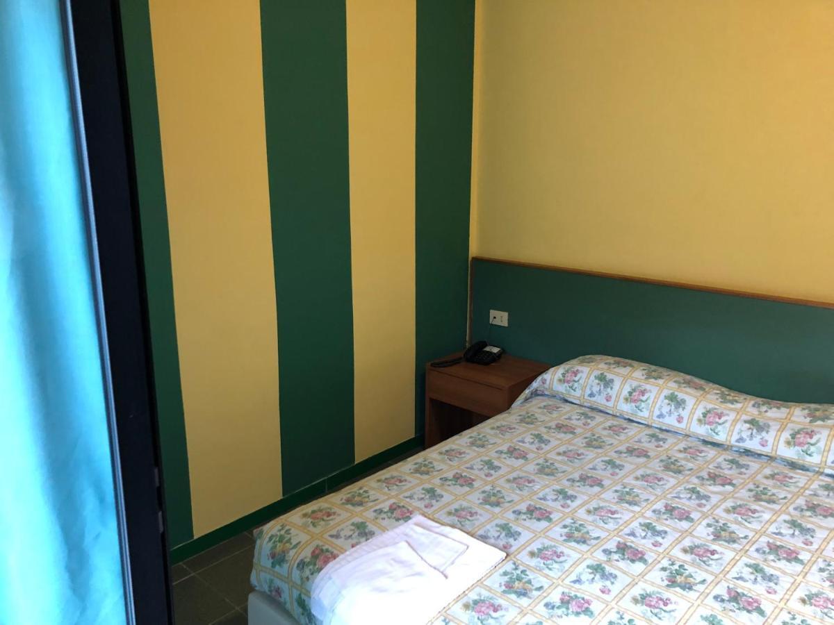 Hotel River Civitella Roveto 외부 사진