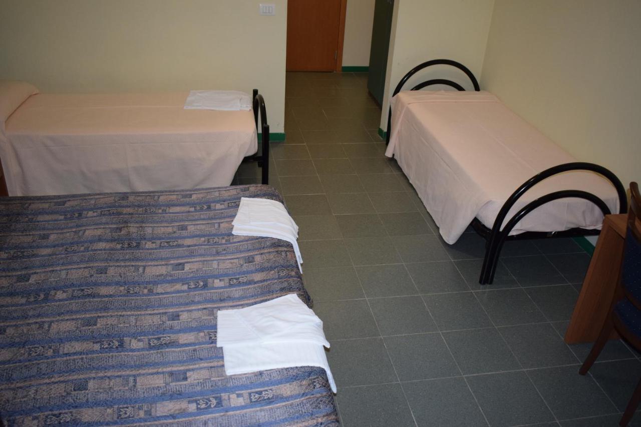 Hotel River Civitella Roveto 외부 사진