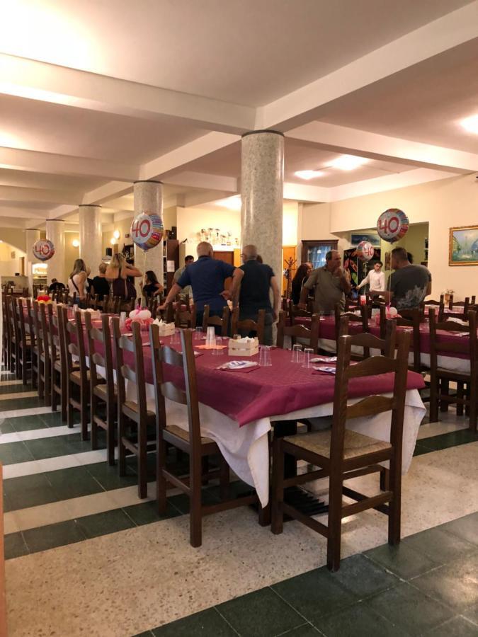Hotel River Civitella Roveto 외부 사진