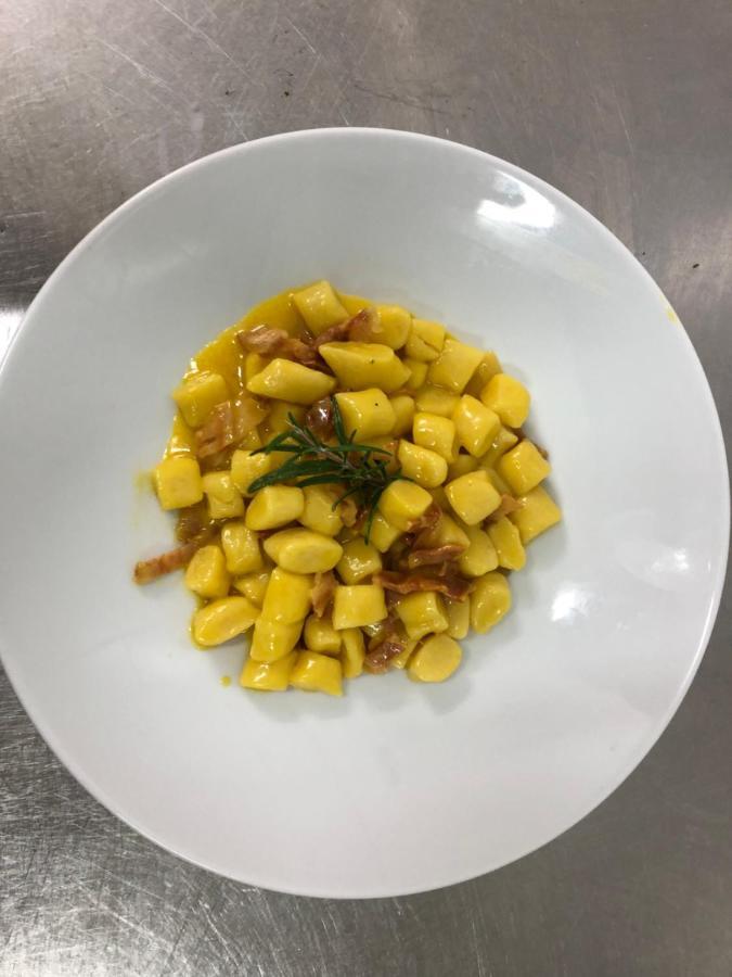 Hotel River Civitella Roveto 외부 사진