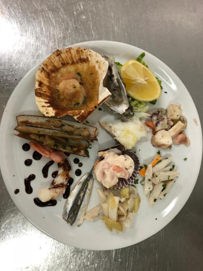 Hotel River Civitella Roveto 외부 사진