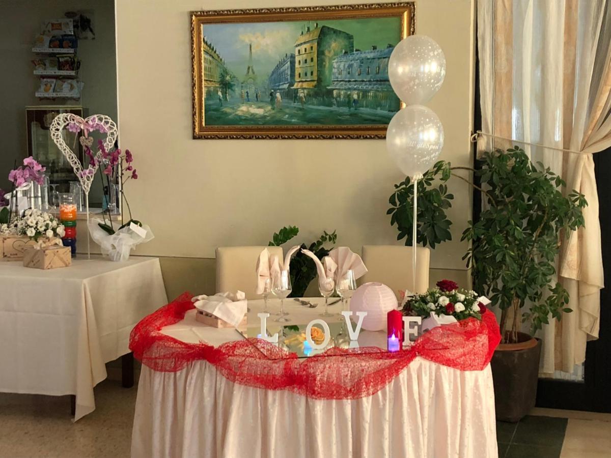 Hotel River Civitella Roveto 외부 사진