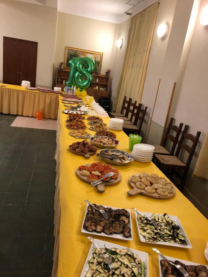 Hotel River Civitella Roveto 외부 사진