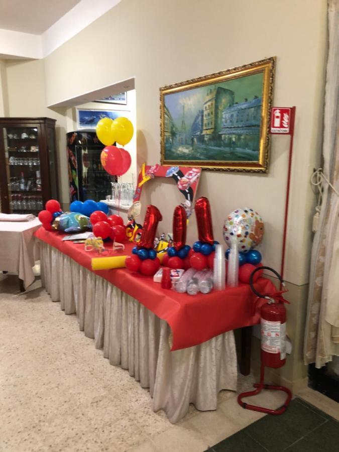 Hotel River Civitella Roveto 외부 사진