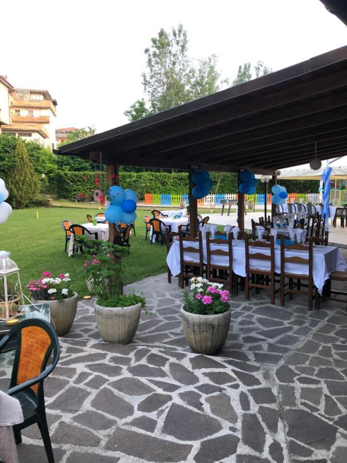 Hotel River Civitella Roveto 외부 사진