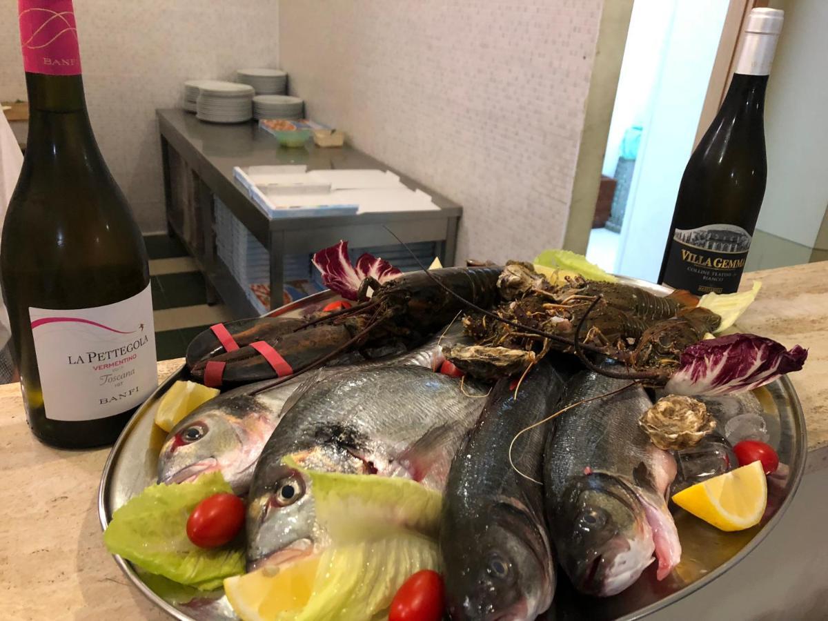 Hotel River Civitella Roveto 외부 사진