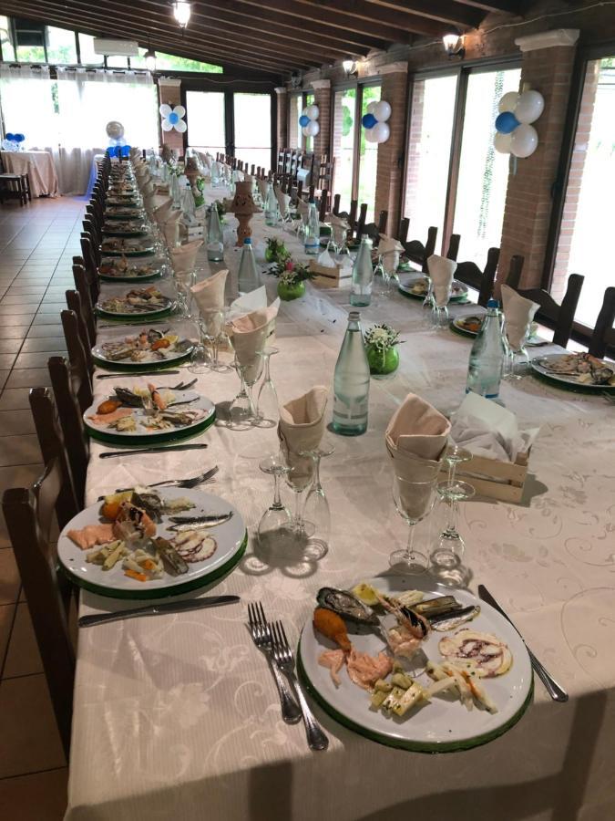 Hotel River Civitella Roveto 외부 사진