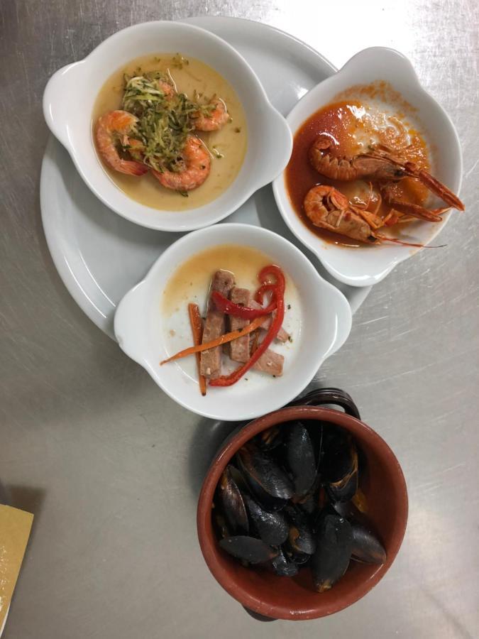 Hotel River Civitella Roveto 외부 사진