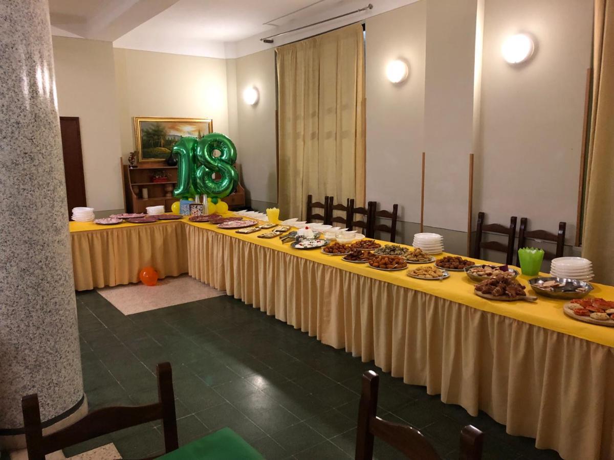 Hotel River Civitella Roveto 외부 사진